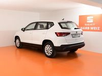 gebraucht Seat Ateca Reference Edition 1.0 TSI