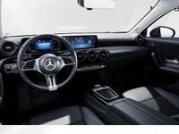 gebraucht Mercedes A180 -d Kompaktlimousine Österreich-Edition