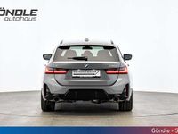 Gebraucht BMW 320 190 PS (139 kW) 2025 Grau Kombi