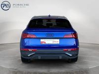 gebraucht Audi Q5 Sportback 40 TDI quattro S line