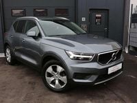 gebraucht Volvo XC40 D3 R-Design AWD Geartronic *2Besitz*