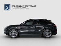 gebraucht Porsche Cayenne CayenneE-Hybrid NEUE MODELL I AHK I SITZLÜFTG.