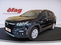 gebraucht Suzuki SX4 S-Cross 1.4 Hybrid ALLGRIP shine Aut.