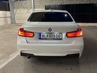 gebraucht BMW 318 318 d