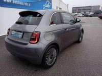 gebraucht Fiat 500e 500e 500 42 kWh