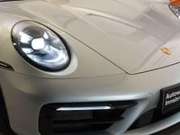 gebraucht Porsche 911 Targa 4 992 GTS