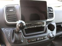 gebraucht Fiat Ducato Maxi Doka L4 Pritsche 180 Automatik 10Zo...