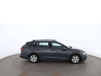 gebraucht VW Golf VIII Golf VariantVariant 1.0 TSI Life LED RADAR NAV PDC