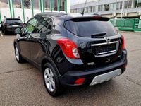 gebraucht Opel Mokka 16 CDTI ecoflex Edition Start/Stop System