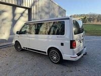 gebraucht VW California T6.1 Beach