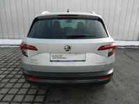 gebraucht Skoda Karoq 4x4 Style Limited TSI DSG ACT