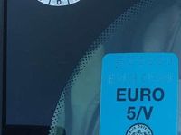 Gebraucht Opel Vivaro 116 PS (85 kW) 2015 Van / Kleinbus