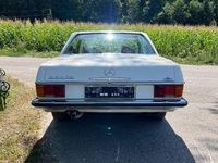 gebraucht Mercedes /8 Historisch zugelassen: in gutem Zustand