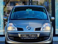 gebraucht Renault Modus Dynamique 1,2 16V""Nur 46.000 Km""