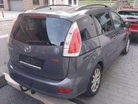 Gebraucht Mazda 5 143 PS (105 kW) 2008 Van / Kleinbus
