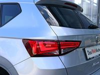 gebraucht Seat Ateca Style 1.5 TSI ACT