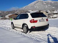 gebraucht BMW X5 xDrive30d Österreich-Paket Aut.