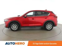 gebraucht Mazda CX-5 2.5 Revolution Top AWD