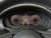gebraucht Audi A4 Avant 20 TDI quattro Sport S-LINE S-tronic