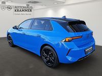 gebraucht Opel Astra 2 Turbo GS