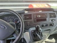 gebraucht Ford Transit FT 280 K Vario 4.23 2,2 TDCi