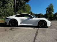 gebraucht Porsche 992 911 Carrera Coupe S PDK S