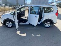 gebraucht Dacia Lodgy LodgyStepway Sensation TCe 115 S