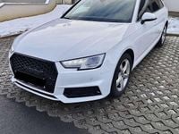 Gebraucht Audi A4 Sport 190 PS (139 kW) 2019 Kombi