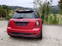 gebraucht Mini Cooper S 