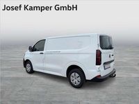 gebraucht VW Transporter T7 VW Kastenwagen TDI