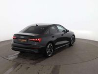 Gebraucht Audi A3 S-Line 150 PS (110 kW) 2020 Schwarz Limousine