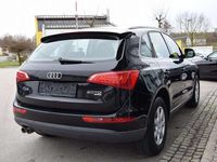 gebraucht Audi Q5 2,0 TDI quattro DPF*PDC*XENON*SHZ*