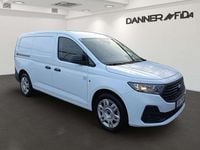 Gebraucht Ford Transit Trend 116 PS (85 kW) 2024 Weiß Van