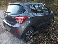 gebraucht Hyundai i10 i101,25 Premium Premium