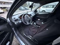 gebraucht Opel Astra CD TD
