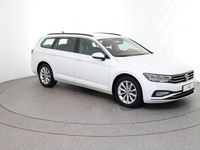 gebraucht VW Passat Variant Elegance TDI SCR DSG