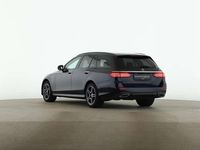 Gebraucht Mercedes E300 194 PS (142 kW) 2022 Schwarz Kombi