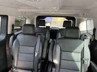 gebraucht Peugeot Traveller Business VIP L2 BlueHDI 180 S&S EAT8