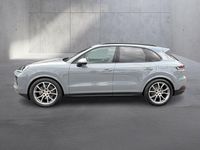 Gebraucht Porsche Cayenne 470 PS (345 kW) 2025 Grau SUV