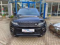 gebraucht Land Rover Range Rover evoque R-Dynamic SE P300e AWD PHEV