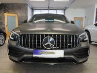 gebraucht Mercedes GLC43 AMG AMG Coupé 4MATIC LED/Kam