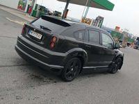 gebraucht Dodge Caliber 2,0 CRD SXT Sport