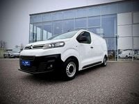 gebraucht Citroën Jumpy Jumpy BlueHDi 120 S&S 6-Gang M Komfort Plus PAR...