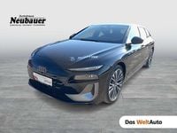 Gebraucht Audi A6 e-tron Ambiente 210 kW (286 PS) 2025 Schwarz Kombi