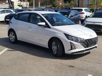 gebraucht Hyundai i20 (BC3) i Line 1,2 MPI b4bi0-PA1