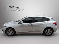 gebraucht BMW 118 i Advantage *1. Besitz LED PA SHA NBA*