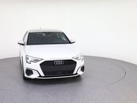 gebraucht Audi A3 Sportback Sportback 30 TFSI intense