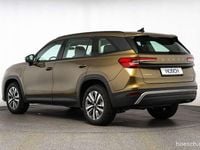 gebraucht Skoda Kodiaq PHEV Selection KOMFORT TAGESZULASSUNG
