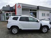 gebraucht Dacia Duster 96 kW (131 PS) Schaltgetriebe Allrad