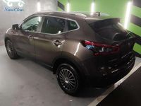 gebraucht Nissan Qashqai Qashqai 1,2 DIG-T N-Connecta Xtronic Aut NConnecta